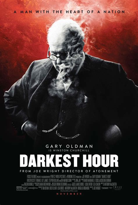 Darkest Hour FuLL MoViE [HD] .